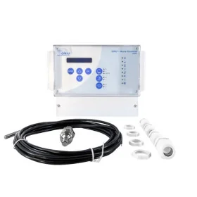 Filter-, Verwarming, en Solarbesturing - Aura Control 230 v.