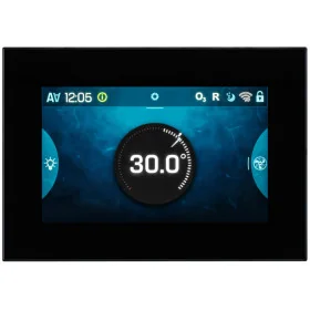 Balboa SpaTouch 4 touchscreen