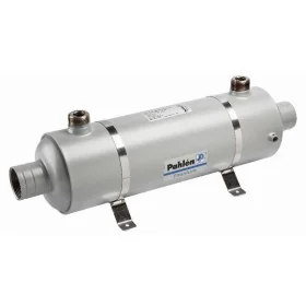 Pahlén Heat exchanger HI-FLOW Titanium 75 KW