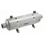 Pahlén Heat exchanger HI-FLOW Titanium 75 KW