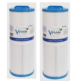 SPA FILTER VIAN SC757 (set 2x)