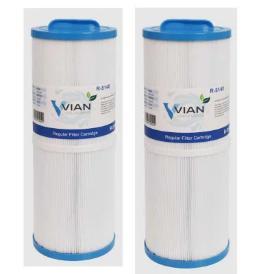 SPA FILTER VIAN SC757 (set 2x)
