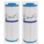 SPA FILTER VIAN SC757 (set 2x)