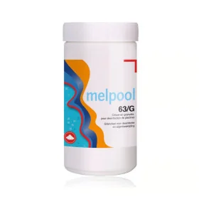 Melpool 63/G - granulaat (1 kg)