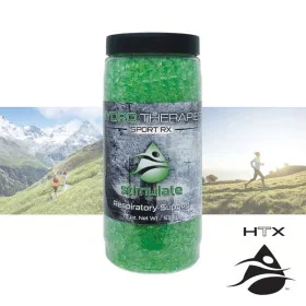 Hydro Therapies Sport RX crystals - Stimulate
