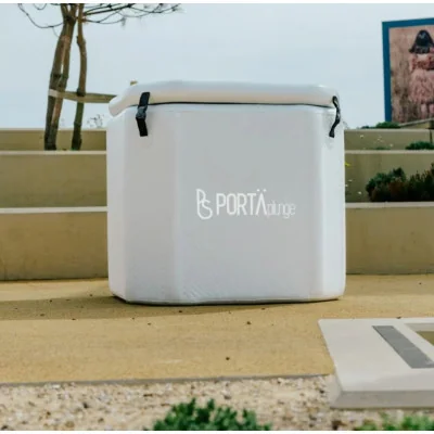 PortaPlunge CUBE