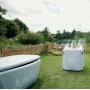 PortaPlunge CUBE