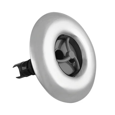 LVJ 4" jet - Crystal Twin Roto