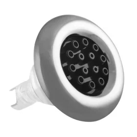 LVJ 3.5" jet - Crystal Multi-massage
