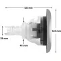 LVJ 5" jet - Crystal Directional