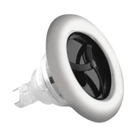 LVJ 5" Crystal Twin Roto jet