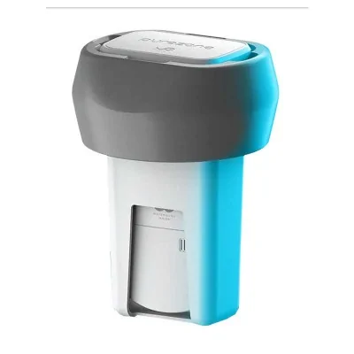 Balboa Purezone Hover – Automatische Digitale Wateranalyse