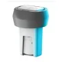 Balboa Purezone Hover – Automatische Digitale Wateranalyse