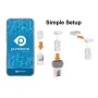 Balboa Purezone Hover – Automatische Digitale Wateranalyse