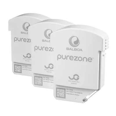 Balboa Purezone cassette navulset | 3 stuks