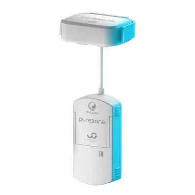 Balboa Purezone "Dock" wateranalysesysteem
