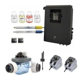 Sugar Valley Station controller Set incl. module