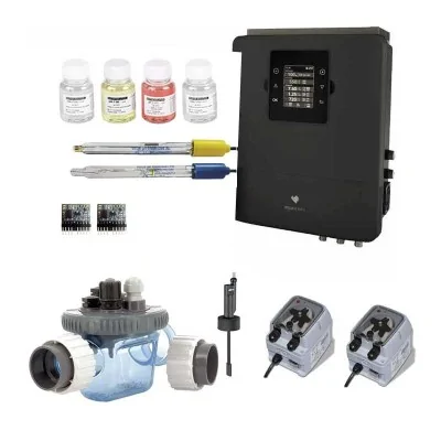 Sugar Valley Station controller Set incl. module
