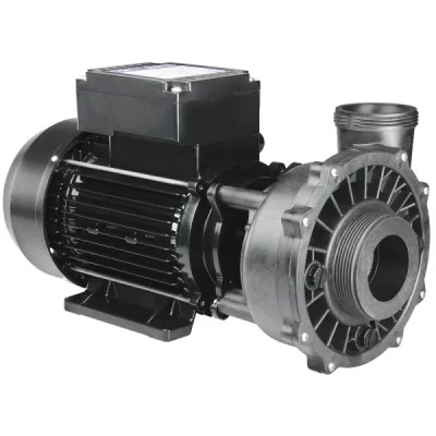 Waterway Executive 1 speed 2 kW