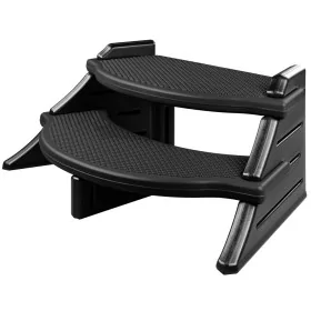 Edge Spa Trap zwart