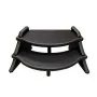 Edge Spa Trap zwart