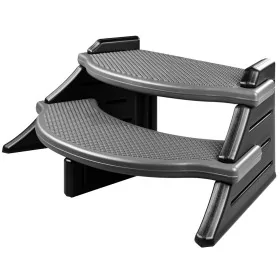 Edge Spa Trap grijs/zwart