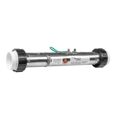 HydroQuip 2,5 kW Challenger Spa Heater