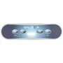 VL400 overlay (4 knoppen)