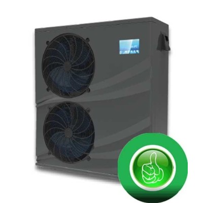 Warmtepomp Full Inverter 9 kW
