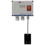 Skimmer Niveau regeling capacitief (KF-3)