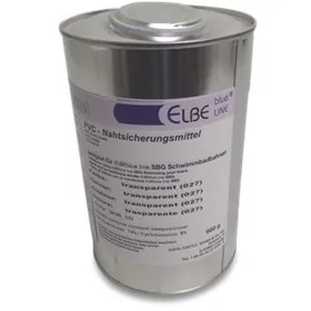 Elbe Vloeibare folie 0,950ltr