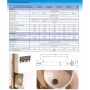 Aqua Easy UV-sterilisator10 UV-(60W) systeem