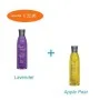 liquid pearl aromatherapy Passion & Lavendel