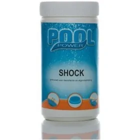 Pool power shock 55/g 1 kg