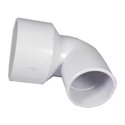 Reducer 3" x 2", 90º (verloop)