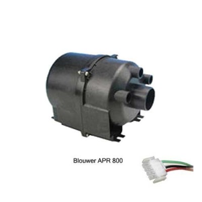 Spa Blower APR800