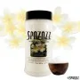 SPAZAZZ TROPICAL RAIN CRYSTALS, BADZOUT
