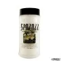 SPAZAZZ TROPICAL RAIN CRYSTALS, BADZOUT
