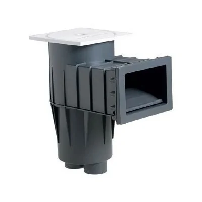 Hayward Skimmer Small voor folie/liner (Antraciet)