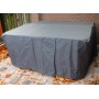 Spa Protector deLuxe (200x200x85)