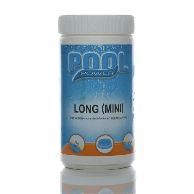Pool Power mini 20 gr. 1 kg