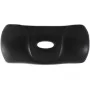 Hoofdkussen spa groot 320 mm zwart