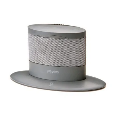 Ovale Popup Spa-luidspreker