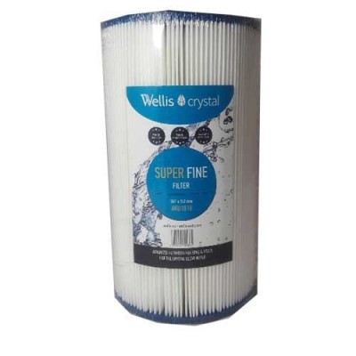 Spa filter wellis AkU1818 (SC712)