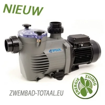 Kripsol Koral KS100 Zwembadpomp 15,4 m3/H