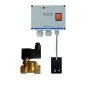 Skimmer Niveau regeling capacitief (KF-3)