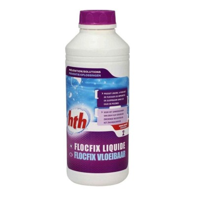 HTH Flocfix vloeibaar 1 Liter