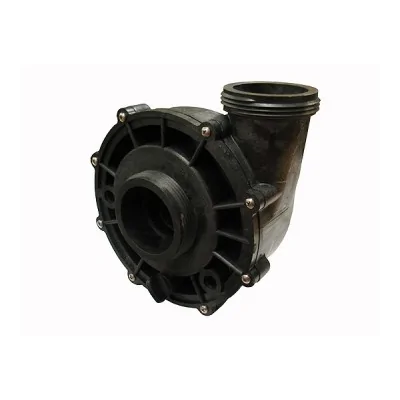 Aqua-Flo pomphuis voor 2-speed jet/massage pump