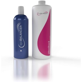 SpaBalancer Set spa Balancer en Ultra Shock vader dag actie