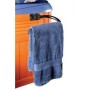 Spa TowelBar-handdoekhouder